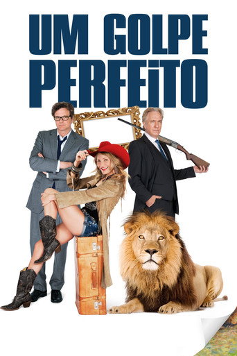 Assistir Um Golpe Perfeito online dublado e legendado
