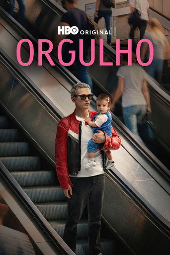 Poster de Orgulho