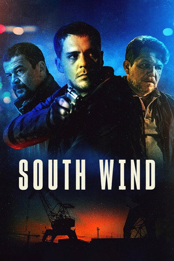 Poster de South Wind