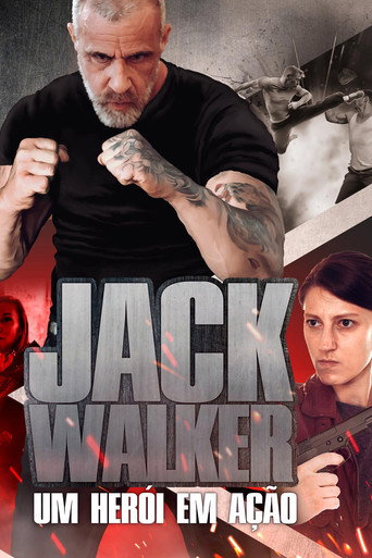 Assistir Jack Walker, Um Herói em Ação online dublado e legendado