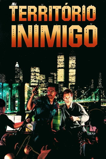 Assistir Território Inimigo online dublado e legendado