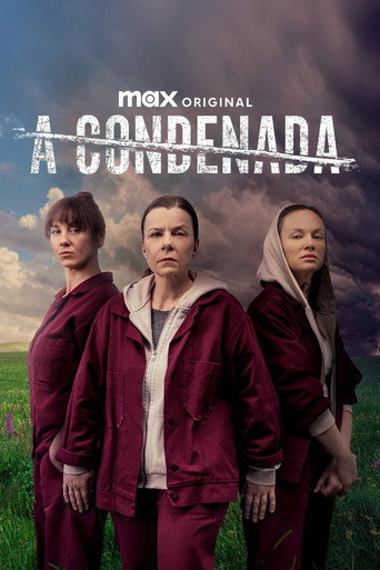 Assistir A Condenada online dublado e legendado