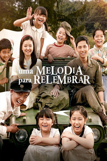 Assistir Uma Melodia para Relembrar online dublado e legendado