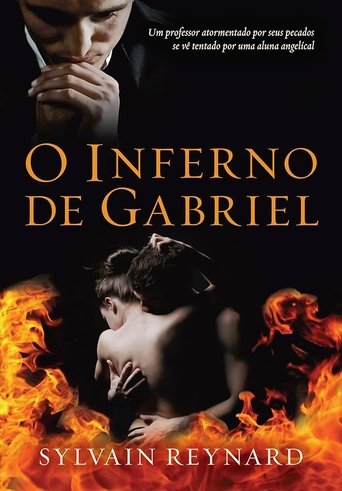 Poster de O Inferno de Gabriel