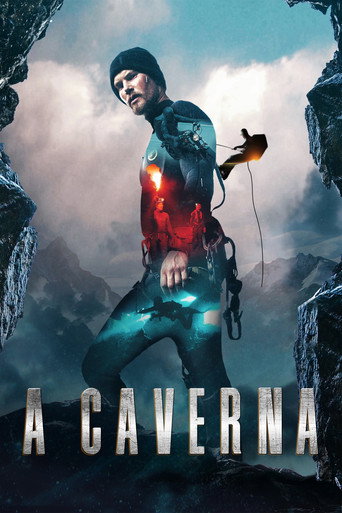 Assistir A Caverna: Perigo Subterrâneo online dublado e legendado