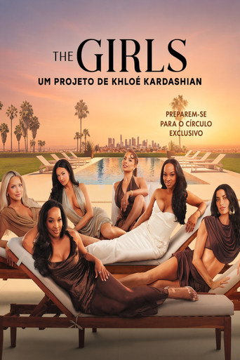 Assistir The Girls: Um Projeto de Khloé Kardashian online dublado e legendado