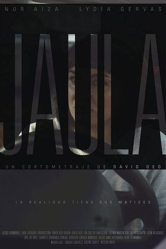 Assistir Jaula online dublado e legendado