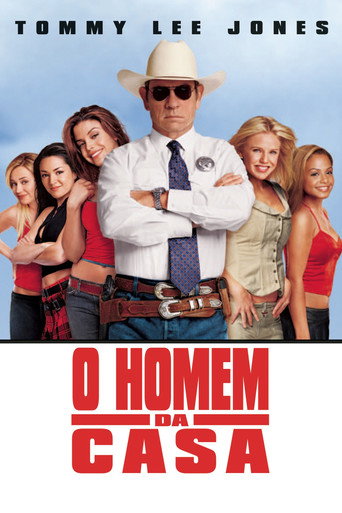 Assistir O Homem da Casa online dublado e legendado