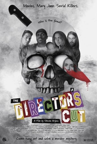 Assistir The Director’s Cut online dublado e legendado