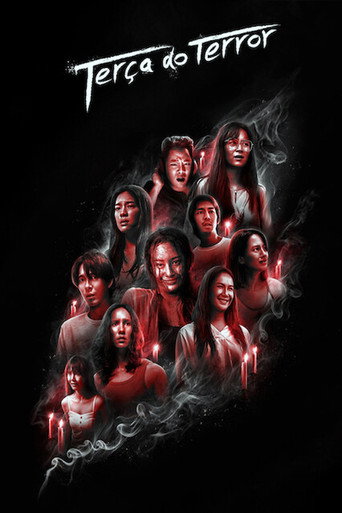 Assistir Terça do Terror online dublado e legendado