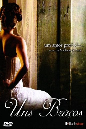 Assistir Uns Braços online dublado e legendado