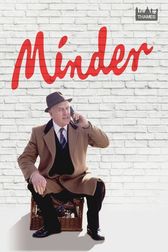 Poster de Minder
