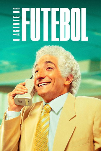 Assistir O Agente de Futebol online dublado e legendado