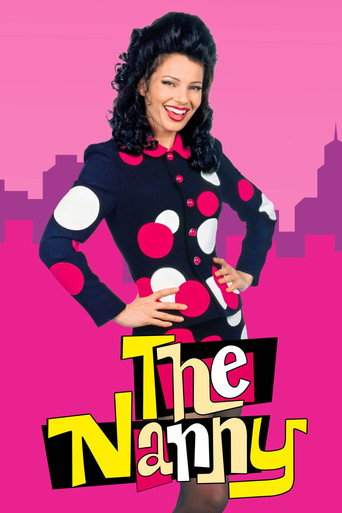 Assistir The Nanny online dublado e legendado