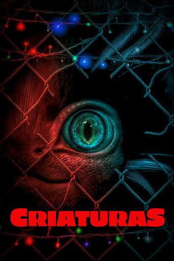 Assistir Criaturas online dublado e legendado