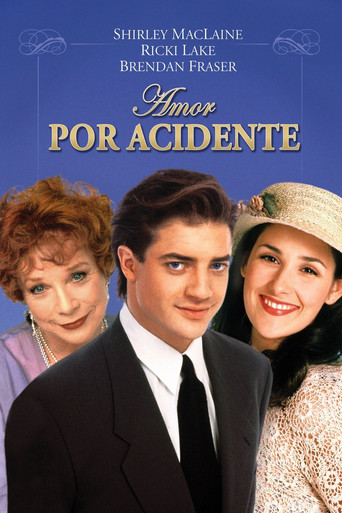 Assistir Amor Por Acidente online dublado e legendado