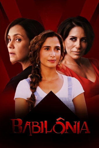 Assistir Babilônia online dublado e legendado