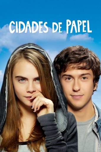 Assistir Cidades de Papel online dublado e legendado