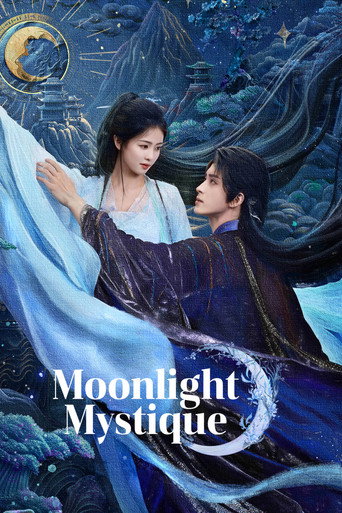 Poster de Moonlight Mystique