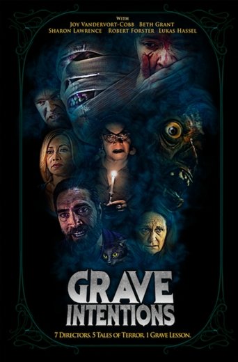Assistir Grave Intentions online dublado e legendado