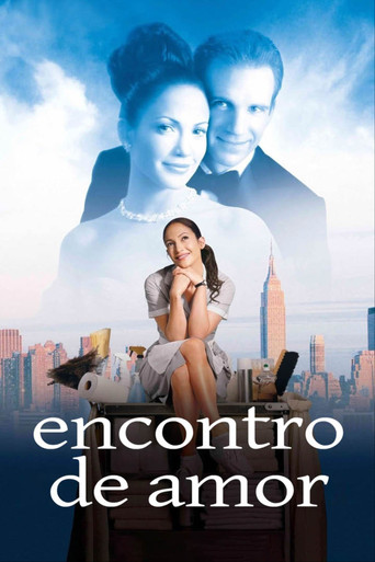 Poster de Encontro de Amor