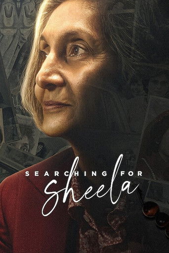 Assistir Em busca de Sheela online dublado e legendado