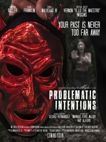 Assistir Problematic Intentions online dublado e legendado