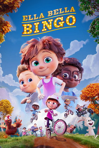 Assistir Ella Bella Bingo online dublado e legendado