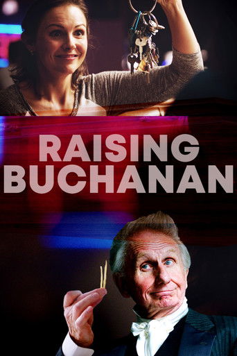 Assistir Raising Buchanan online dublado e legendado