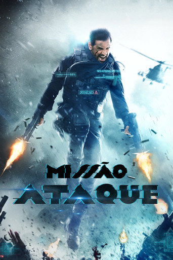 Assistir Missão Ataque online dublado e legendado