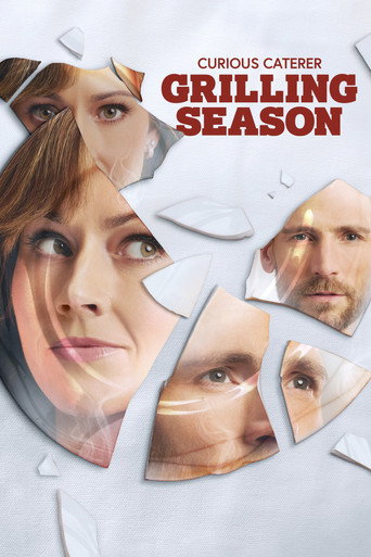 Assistir Curious Caterer: Grilling Season online dublado e legendado