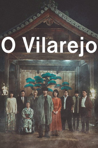 Assistir O Vilarejo online dublado e legendado