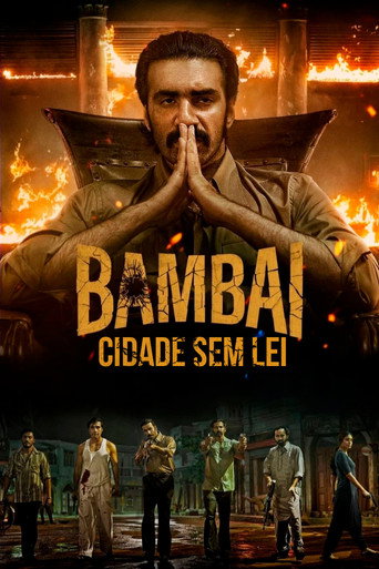 Assistir Bombaim: Cidade Sem Lei online dublado e legendado