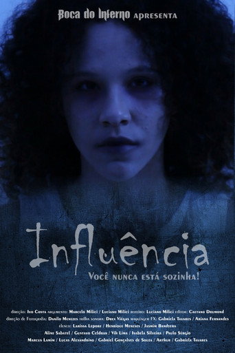 Assistir Influência online dublado e legendado