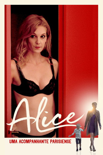 Assistir Alice: Uma Acompanhante Parisiense online dublado e legendado