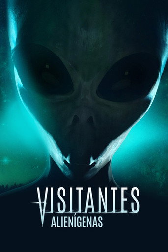 Assistir Visitantes Alienígenas online dublado e legendado