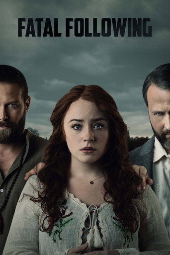 Assistir Fatal Following online dublado e legendado