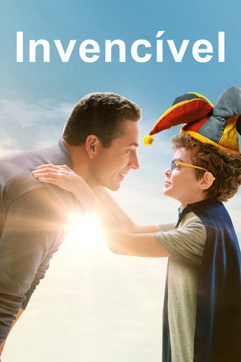 Poster de Invencível