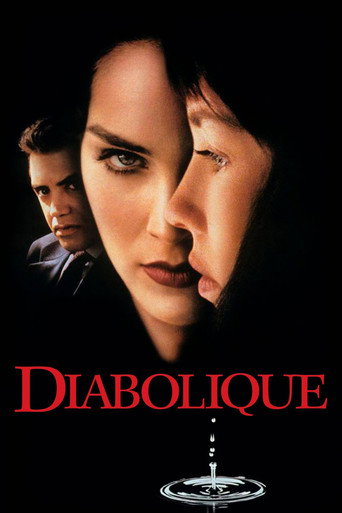 Assistir Diabolique online dublado e legendado