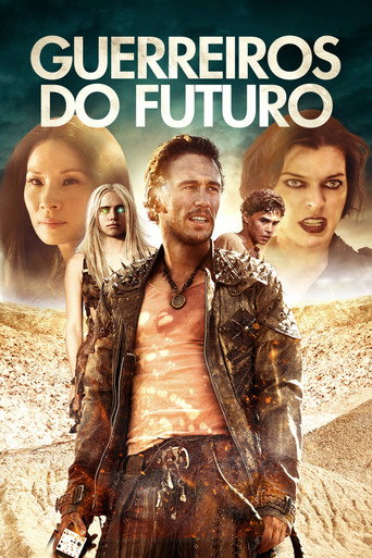 Assistir Guerreiros do Futuro online dublado e legendado