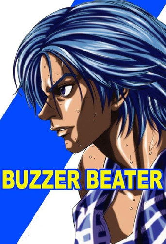 Assistir Buzzer BeateR online dublado e legendado