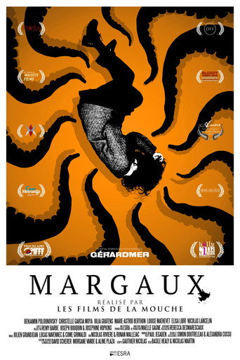 Assistir Margaux online dublado e legendado