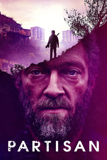 Poster de Partisan