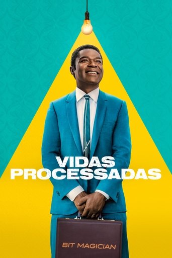 Assistir Vidas Processadas online dublado e legendado