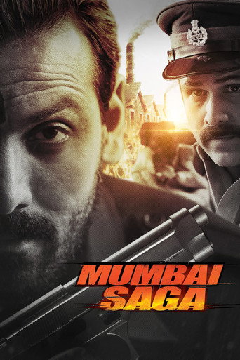 Assistir Mumbai Saga online dublado e legendado