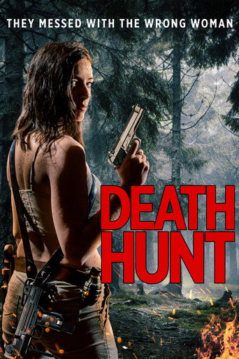 Assistir Death Hunt online dublado e legendado
