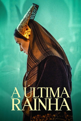 Assistir A Última Rainha online dublado e legendado
