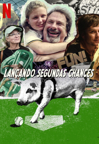 Assistir Lançando Segundas Chances online dublado e legendado