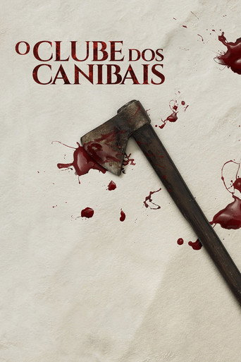 Assistir O Clube dos Canibais online dublado e legendado