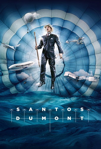 Assistir Santos Dumont online dublado e legendado